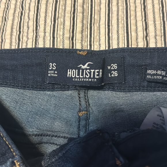 Cut off shorts - Picture 3 of 3